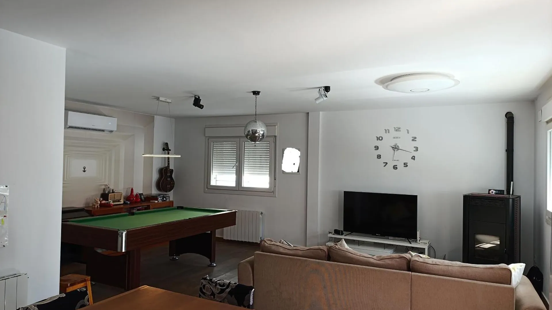 Holiday home Casa El Molino Villa Velez de Benaudalla Spain